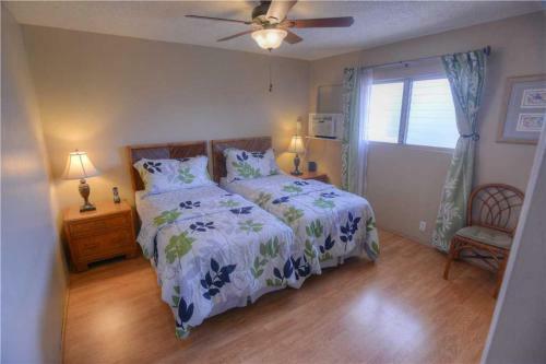 Apartamento Island Surf 312 - 2 Bedroom, 2 Bathroom, Ocean View, Pool