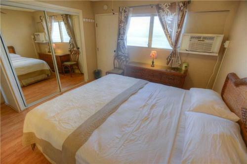 Apartamento Island Surf 312 - 2 Bedroom, 2 Bathroom, Ocean View, Pool