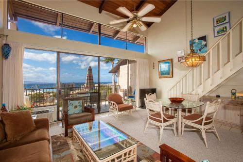Kihei Alii Kai #d-406