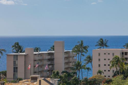 Kihei Alii Kai #d-406