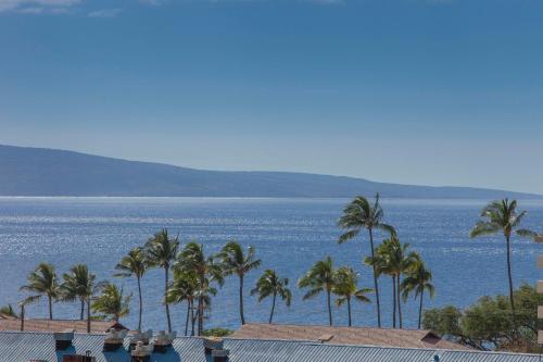 Kihei Alii Kai #d-406