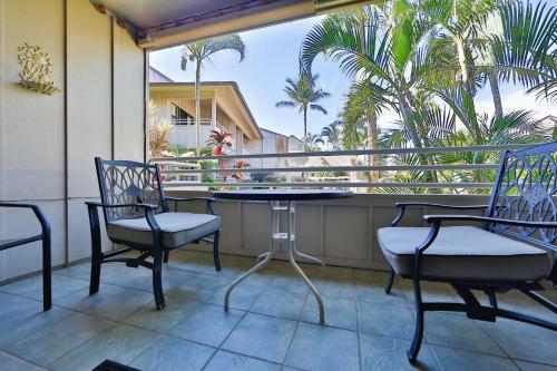 Kihei Bay Vista #c-106