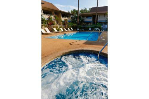 Kihei Bay Vista #c-106