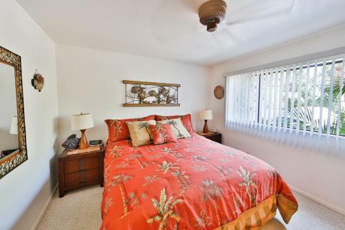 Kihei Bay Vista #c-106