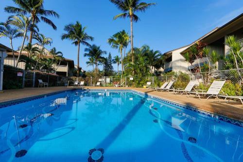 Kihei Bay Vista #c-106