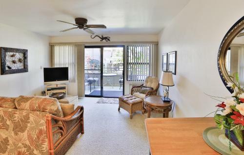 Kihei Bay Vista #c-106