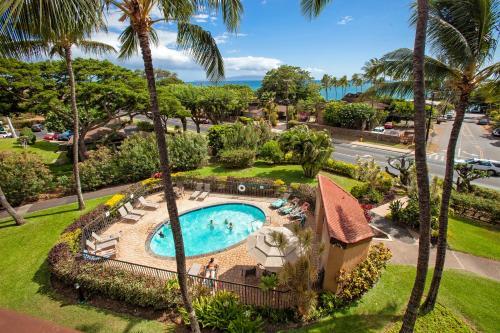 Maui Vista #2-423