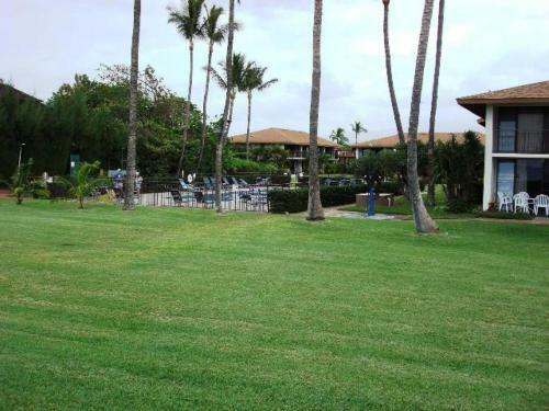 Waiohuli Beach Hale #d-221