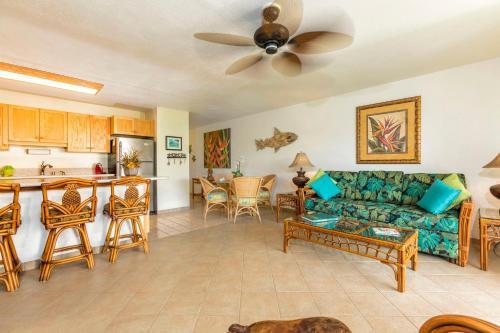Kihei Alii Kai #a-305