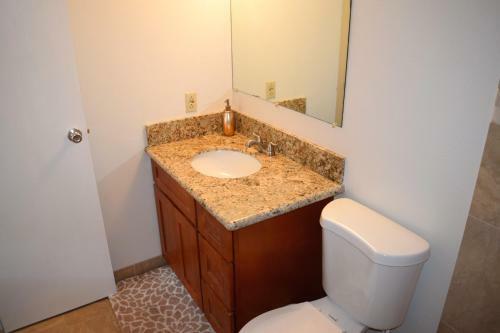 Apartamento Pacific Shores A406