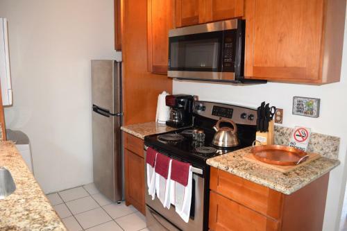 Apartamento Pacific Shores A406