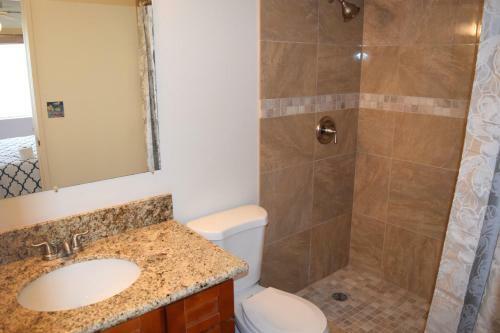Apartamento Pacific Shores A406