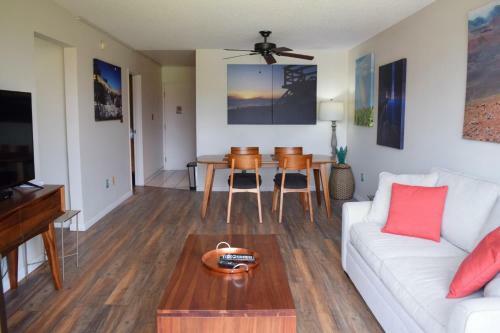 Apartamento Pacific Shores A406