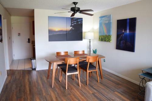 Apartamento Pacific Shores A406