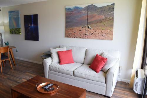 Apartamento Pacific Shores A406