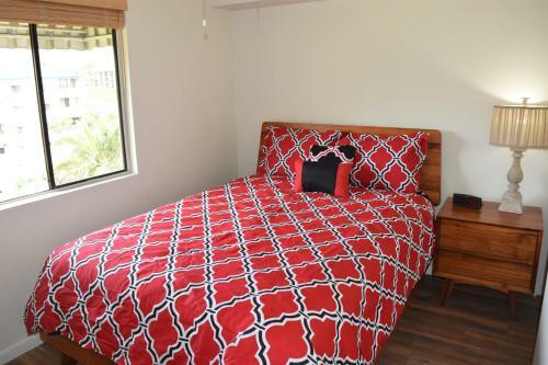 Apartamento Pacific Shores A406