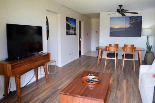 Apartamento Pacific Shores A406