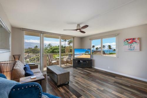 401 Nani Kai Halebeachfrontnewly Remodeled