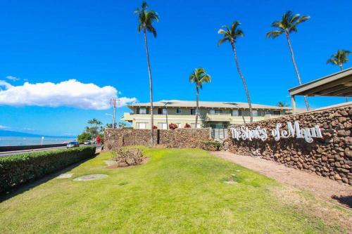 The Shores Of Maui #223