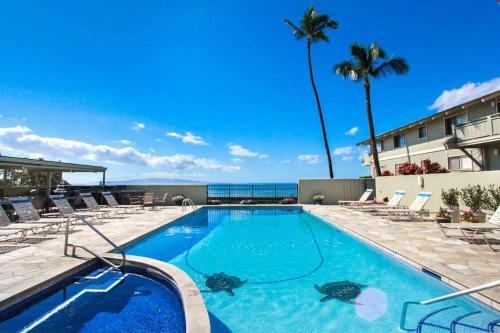 The Shores Of Maui #223