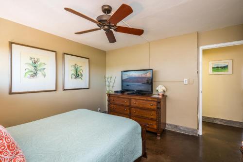 Island Surf By Coldwell Banker Island Vacations