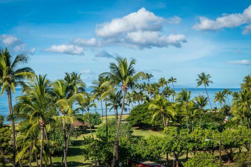 Island Surf By Coldwell Banker Island Vacations