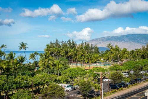 Island Surf By Coldwell Banker Island Vacations