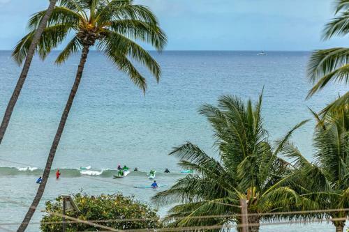 Island Surf By Coldwell Banker Island Vacations