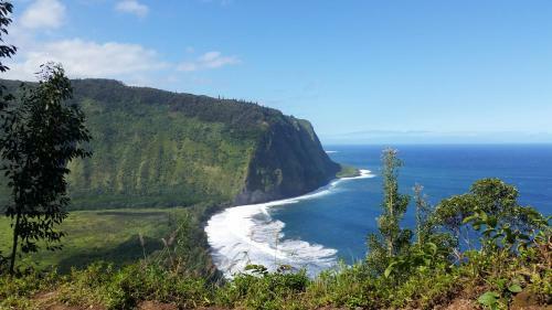 Big Island Bali Hideaway Home