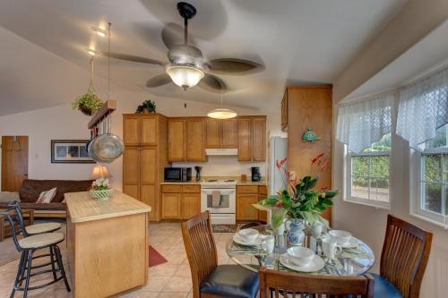 Hale O Makani Home