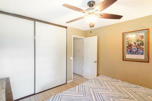 Apartamento Deluxe Maui Beach Condos