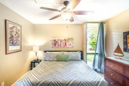 Apartamento Deluxe Maui Beach Condos