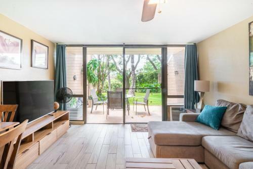 Apartamento Deluxe Maui Beach Condos