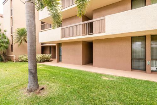 Apartamento Deluxe Maui Beach Condos