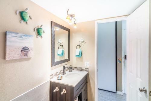 Apartamento Deluxe Maui Beach Condos