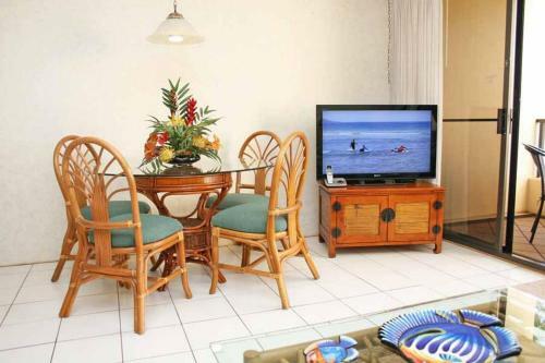 Hotel Sugar Beach Resort #430 By Ali'i Resorts