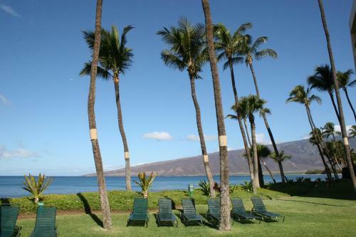 Hotel Sugar Beach Resort #414 By Ali'i Resorts