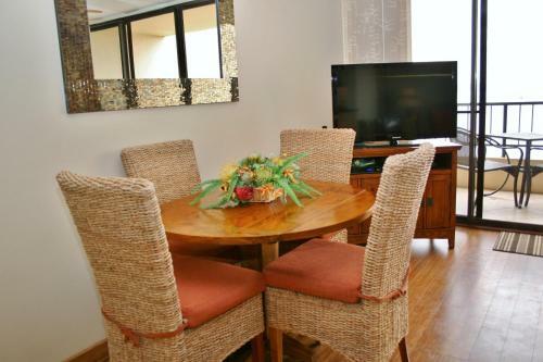 Hotel Sugar Beach Resort #518 By Ali'i Resorts