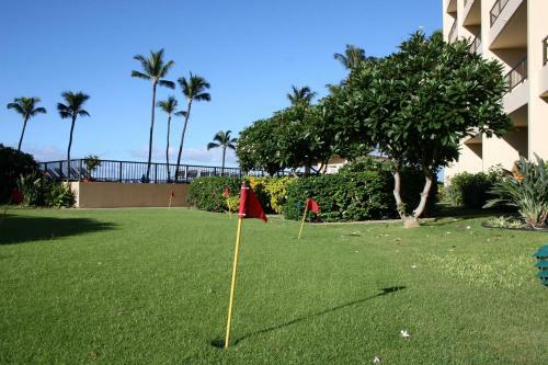 Hotel Sugar Beach Resort #518 By Ali'i Resorts