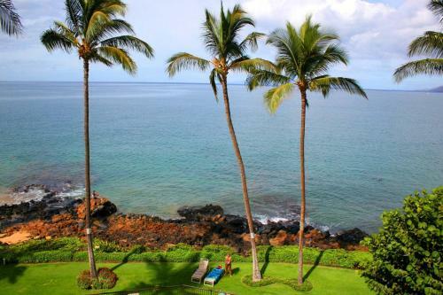Hotel Royal Mauian #516 By Ali'i Resorts