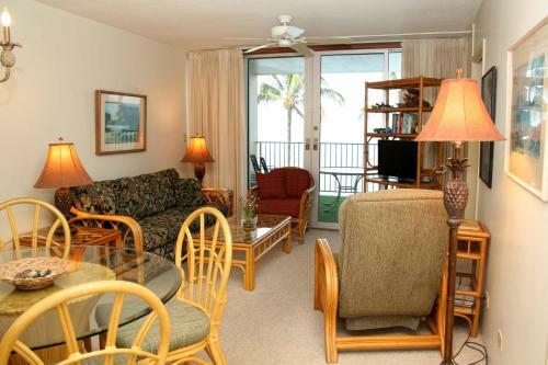 Hotel Royal Mauian #516 By Ali'i Resorts