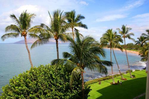 Hotel Royal Mauian #516 By Ali'i Resorts