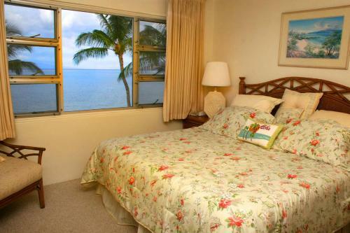 Hotel Royal Mauian #516 By Ali'i Resorts