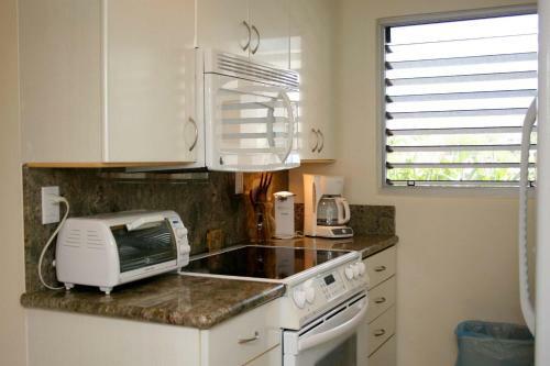 Hotel Royal Mauian #516 By Ali'i Resorts