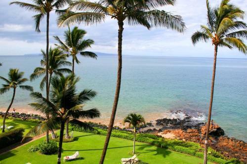 Hotel Royal Mauian #516 By Ali'i Resorts