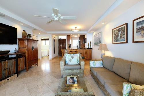 Hotel Royal Mauian #614 By Ali'i Resorts