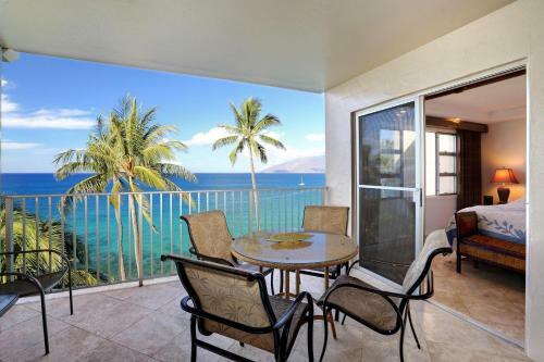 Hotel Royal Mauian #614 By Ali'i Resorts