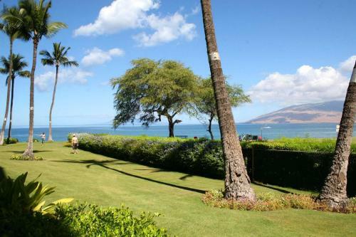 Hotel Royal Mauian #614 By Ali'i Resorts