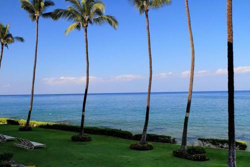 Hotel Royal Mauian #208 By Ali'i Resorts