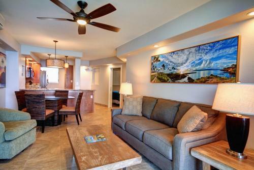 Hotel Royal Mauian #208 By Ali'i Resorts